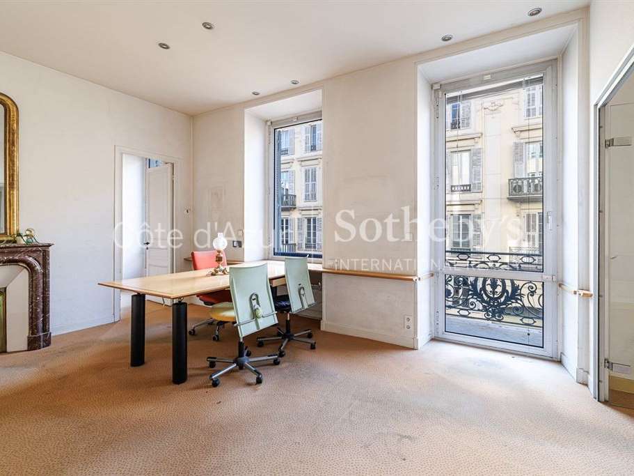 Appartement Nice