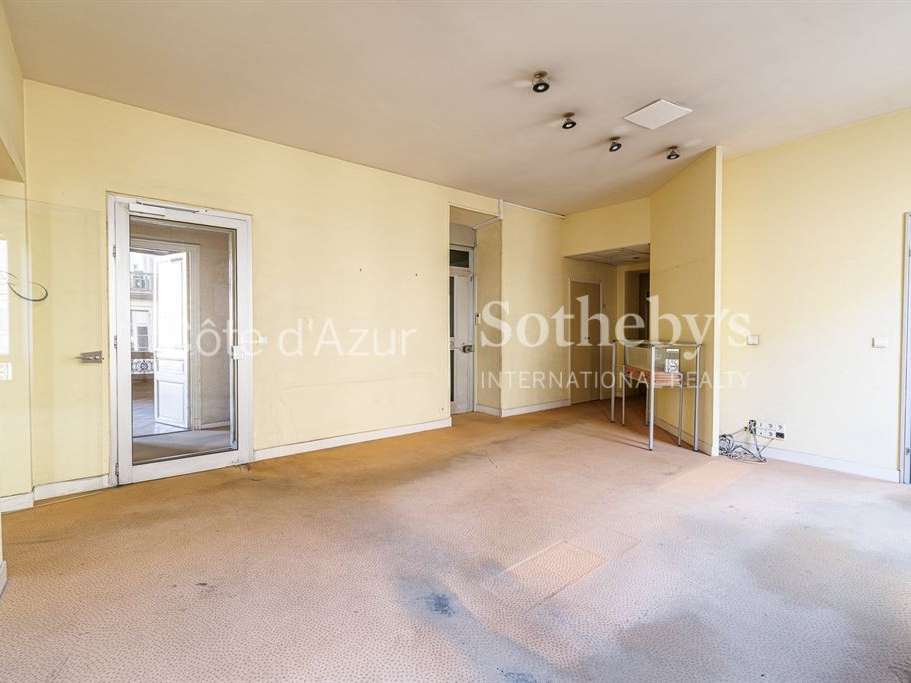 Appartement Nice