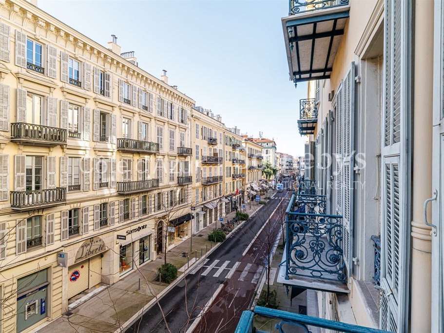 Appartement Nice