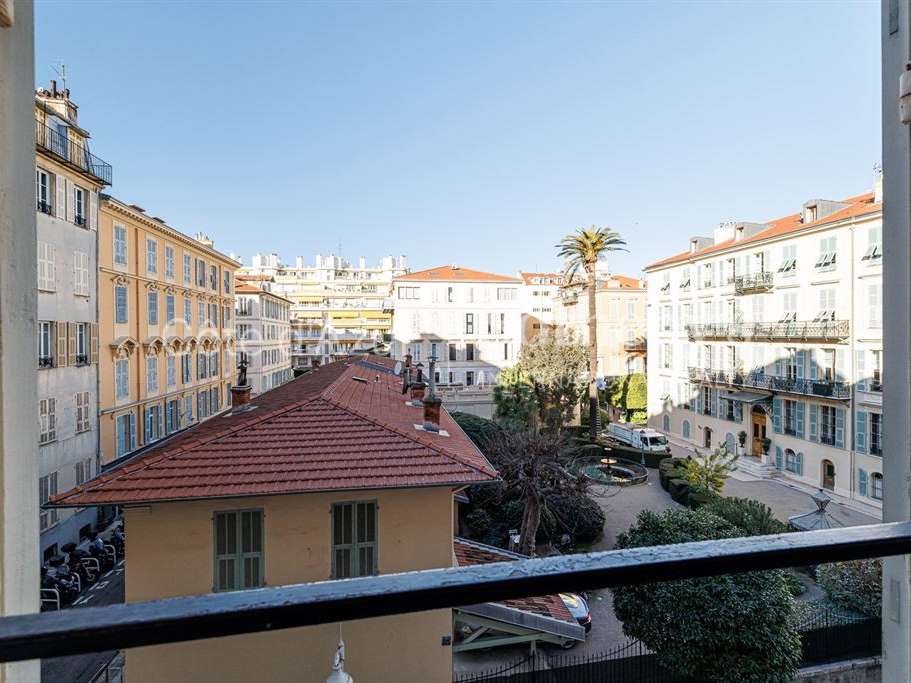 Appartement Nice