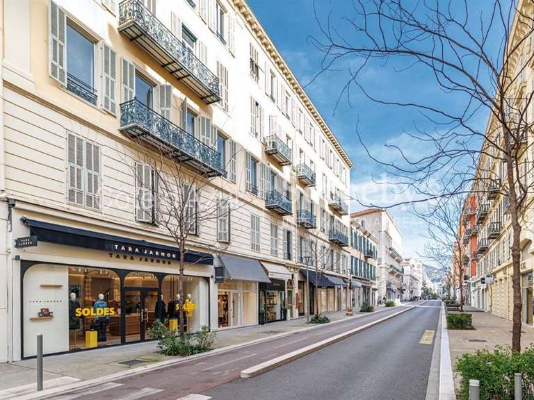 Appartement Nice - 301m²