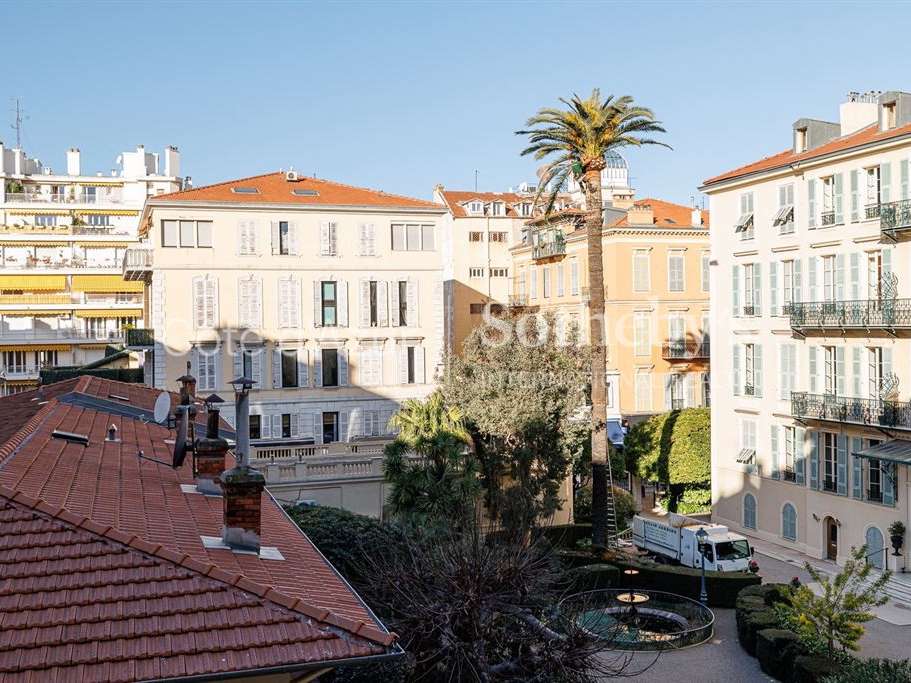 Appartement Nice