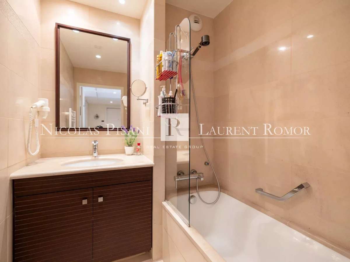 Appartement Nice