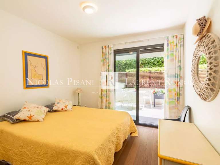 Appartement avec Vue sur mer Nice - 2 chambres - 63m²