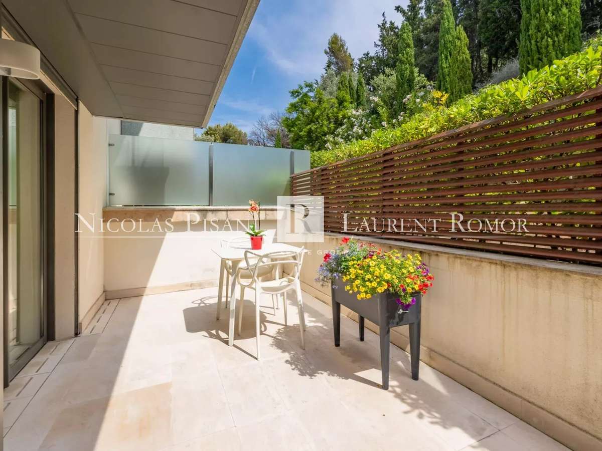 Appartement Nice