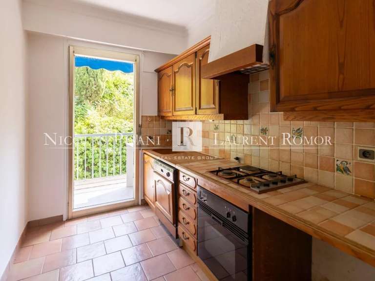 Appartement Nice - 2 chambres - 62m²