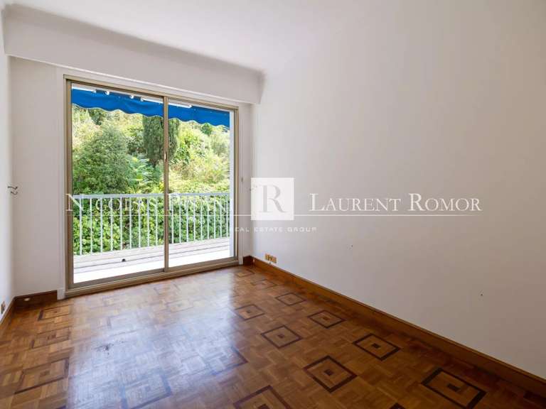 Appartement Nice - 2 chambres - 62m²