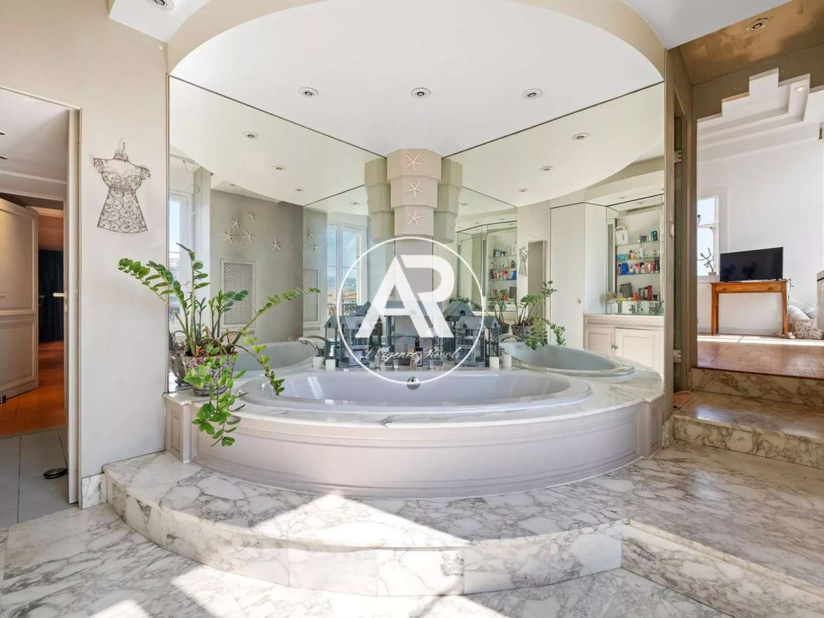 Appartement Nice