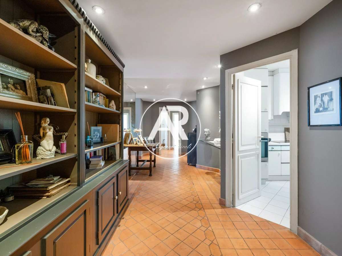 Appartement Nice