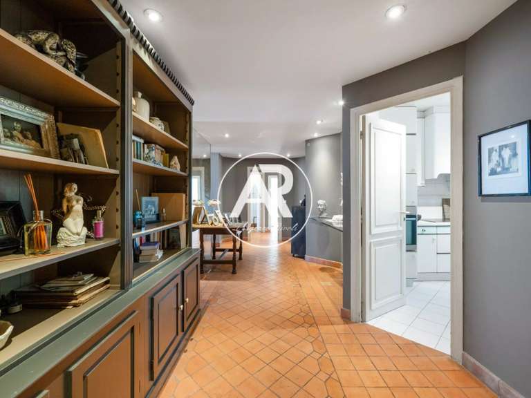 Appartement Nice - 3 chambres - 150m²