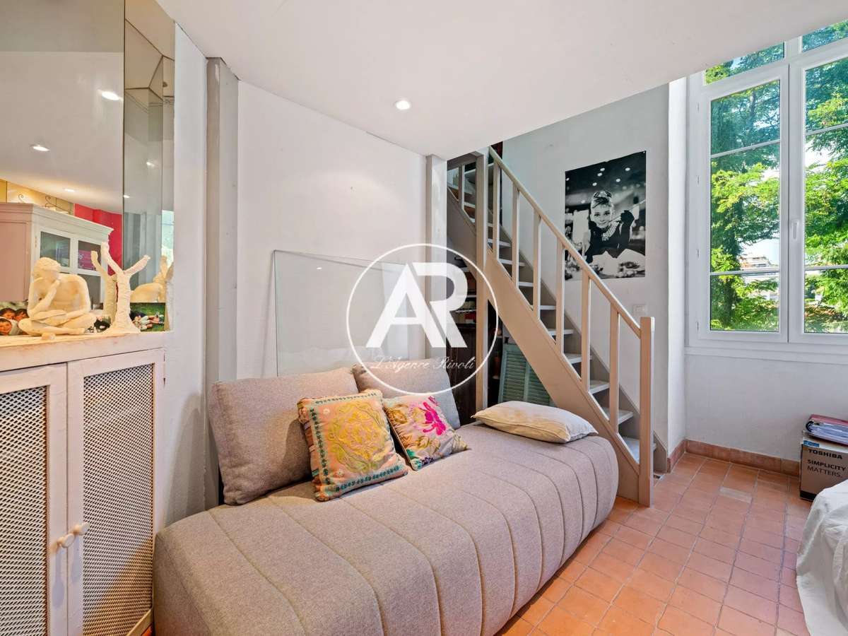 Appartement Nice