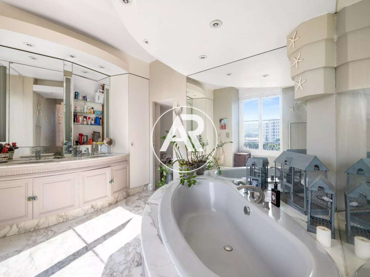 Appartement Nice