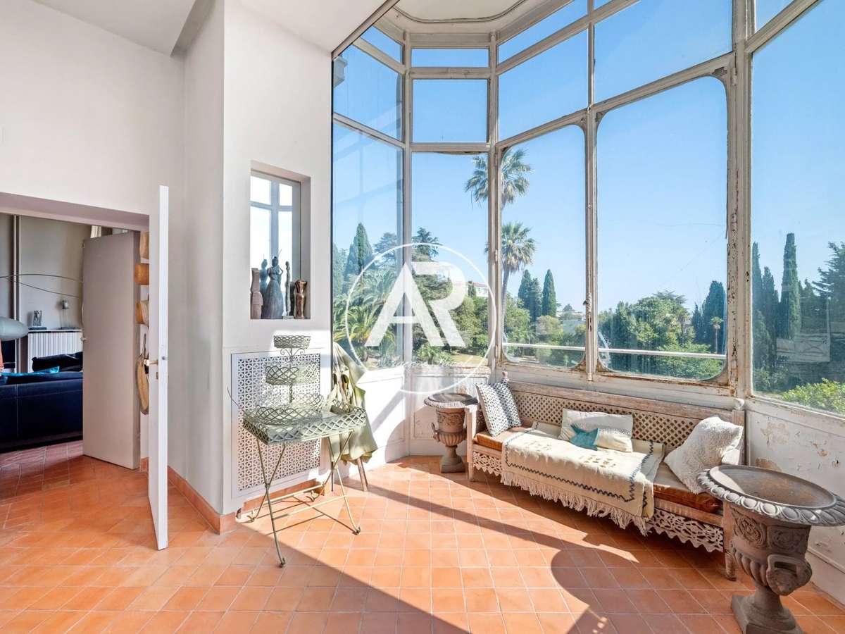 Appartement Nice