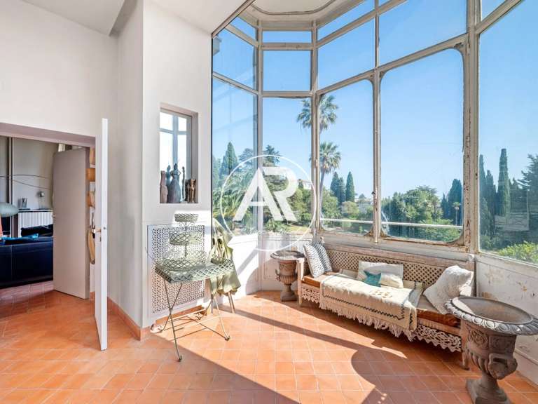 Appartement Nice - 3 chambres - 150m²