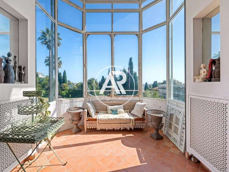 Appartement Nice - 3 chambres - 150m²