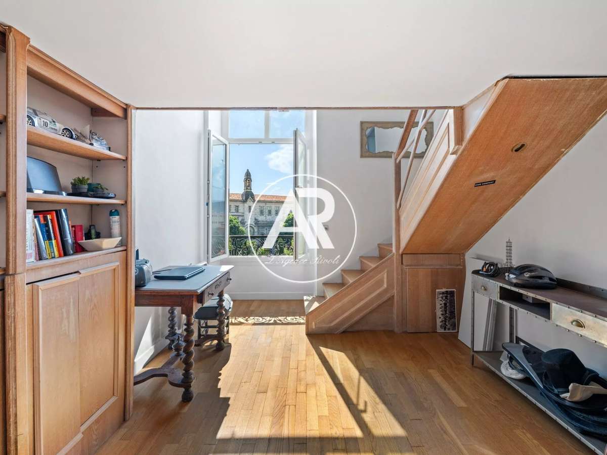Appartement Nice