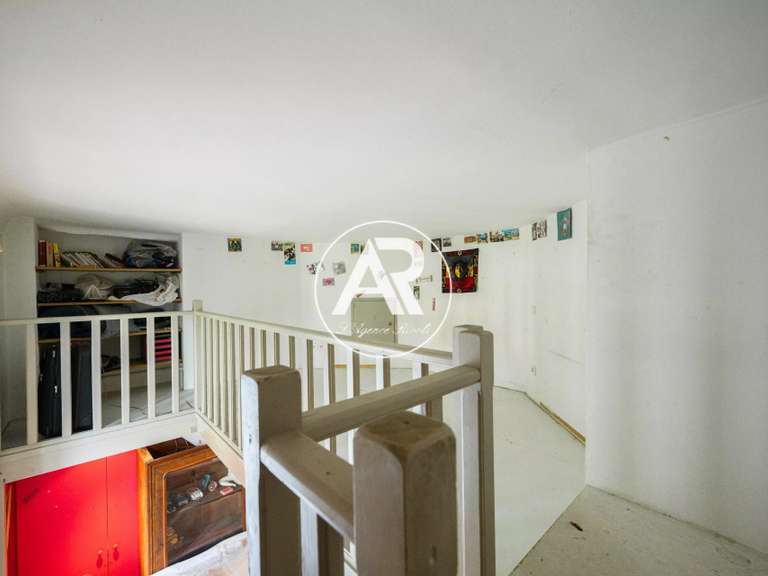 Appartement Nice - 3 chambres - 150m²