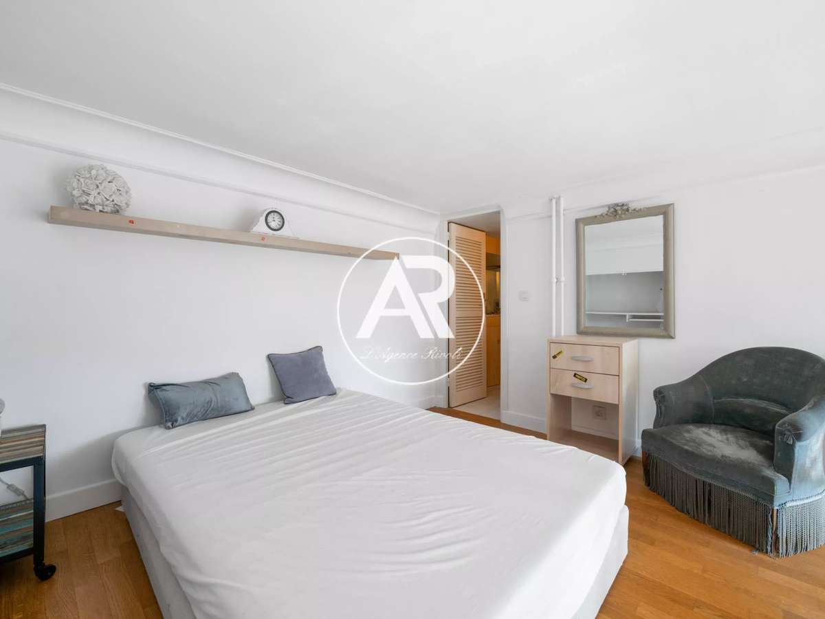 Appartement Nice
