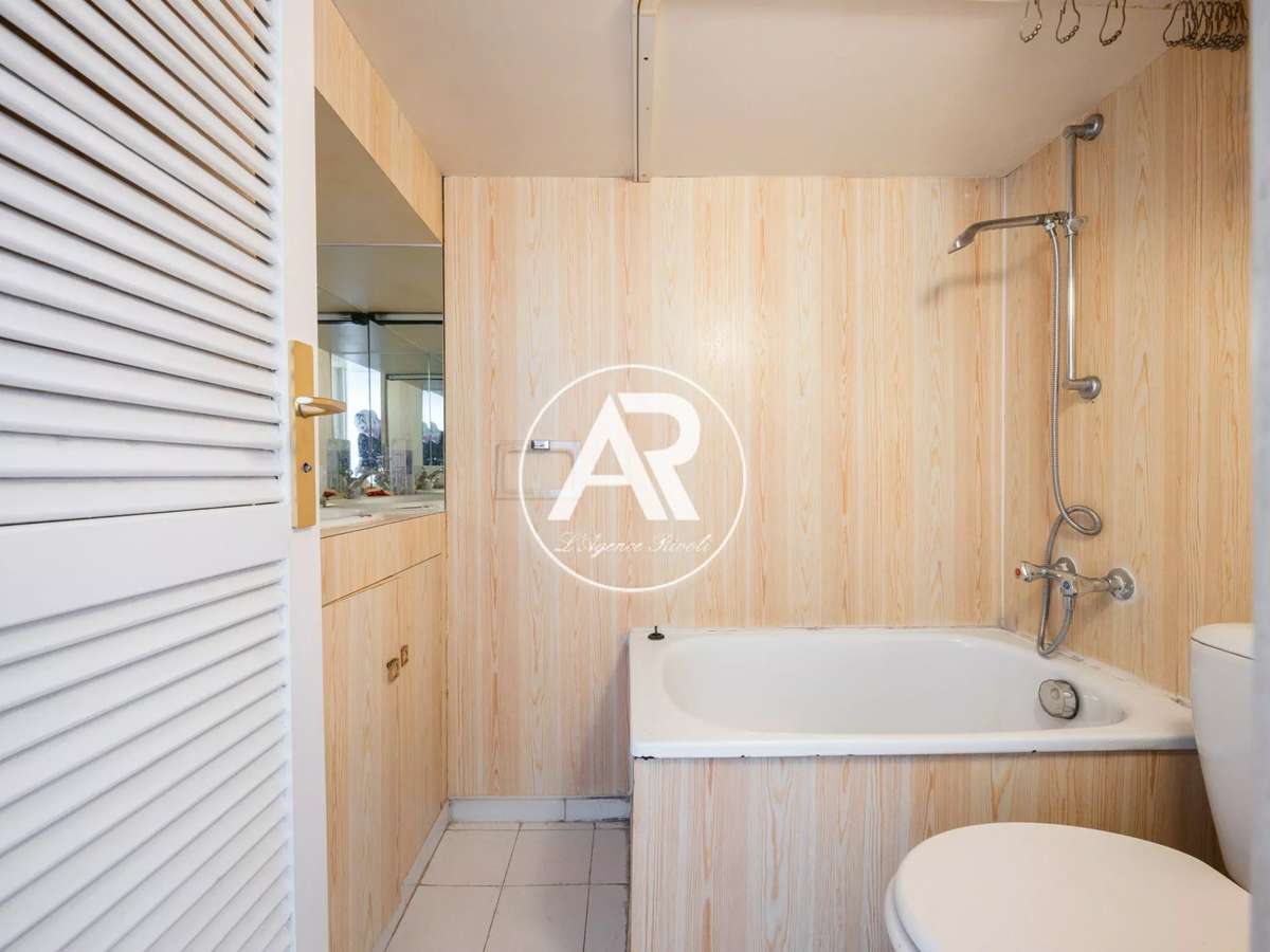 Appartement Nice