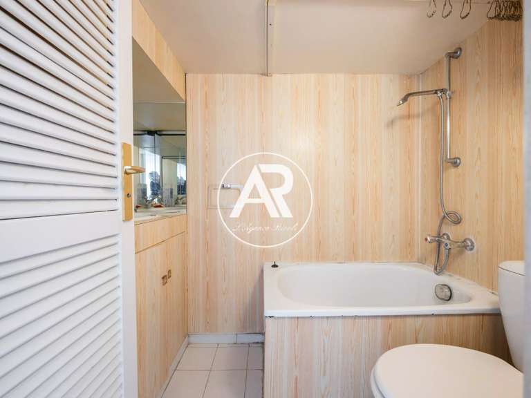 Appartement Nice - 3 chambres - 150m²