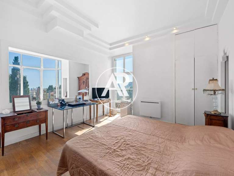 Appartement Nice - 3 chambres - 150m²