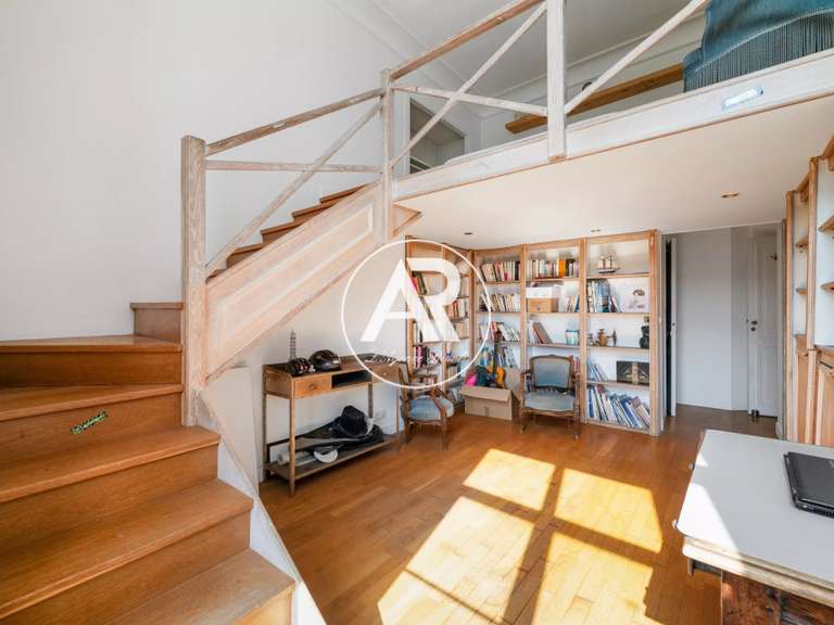 Appartement Nice - 3 chambres - 150m²