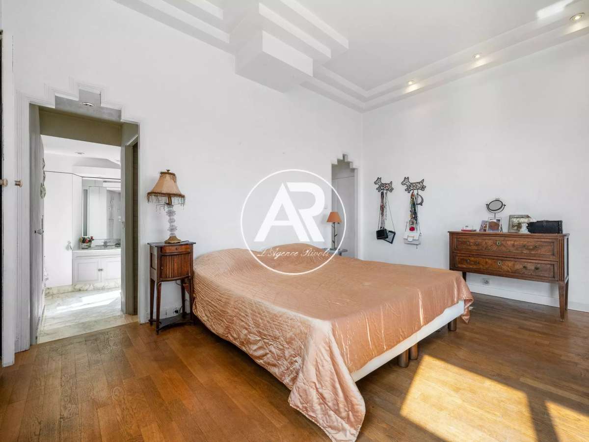 Appartement Nice