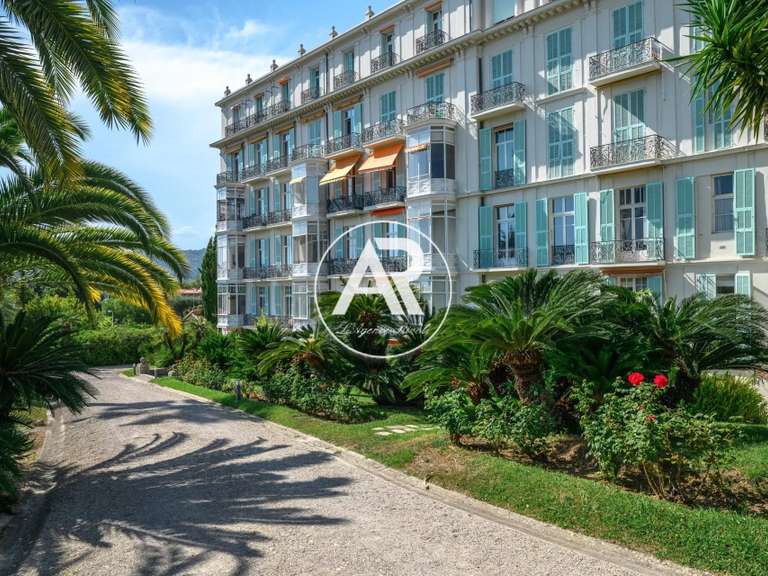 Appartement Nice - 3 chambres - 150m²