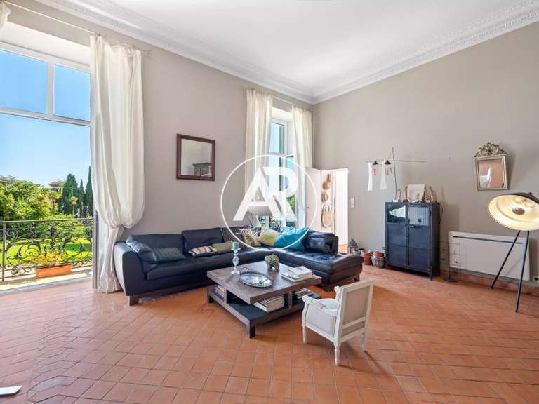Appartement Nice - 3 chambres - 150m²