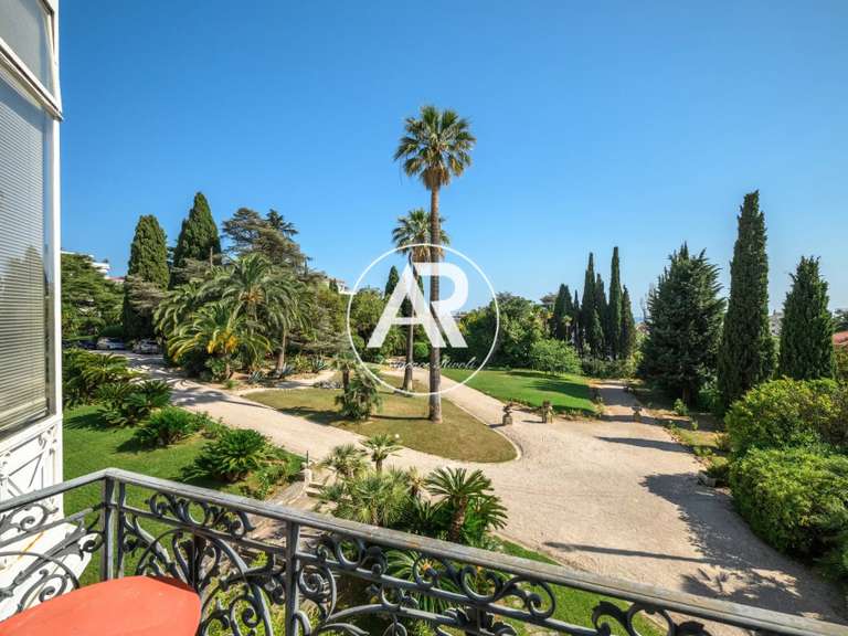 Appartement Nice - 3 chambres - 150m²