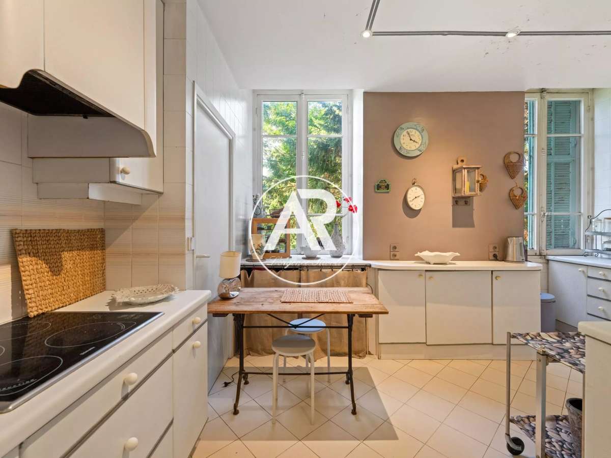 Appartement Nice