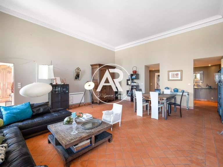 Appartement Nice - 3 chambres - 150m²