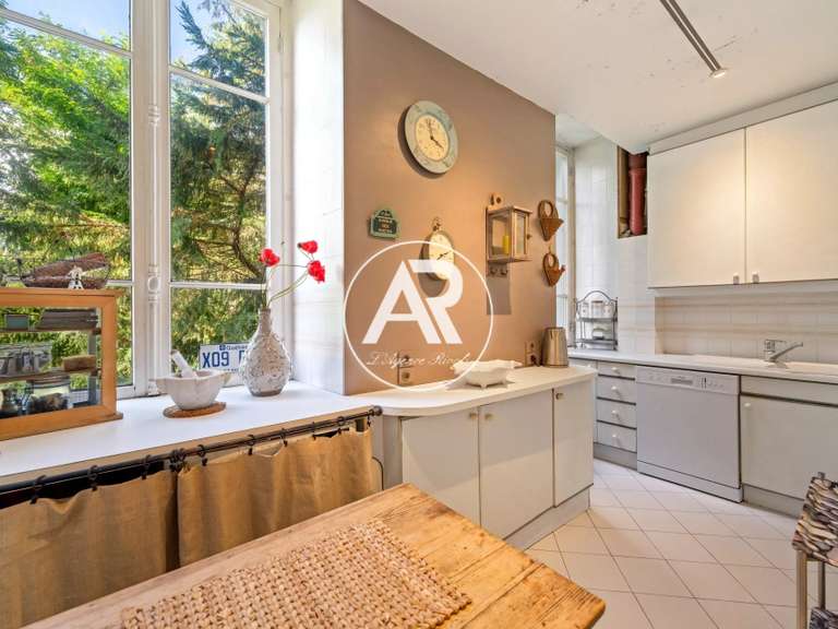 Appartement Nice - 3 chambres - 150m²