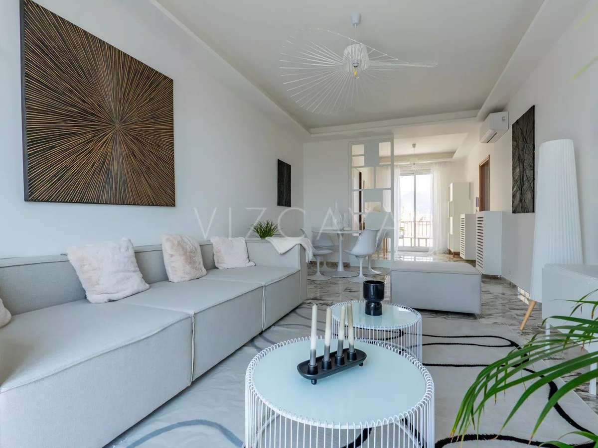 Appartement Nice
