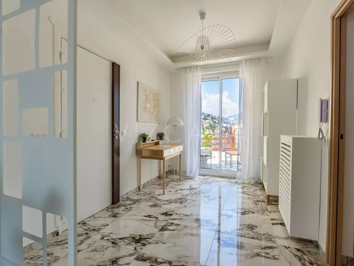 Appartement Nice