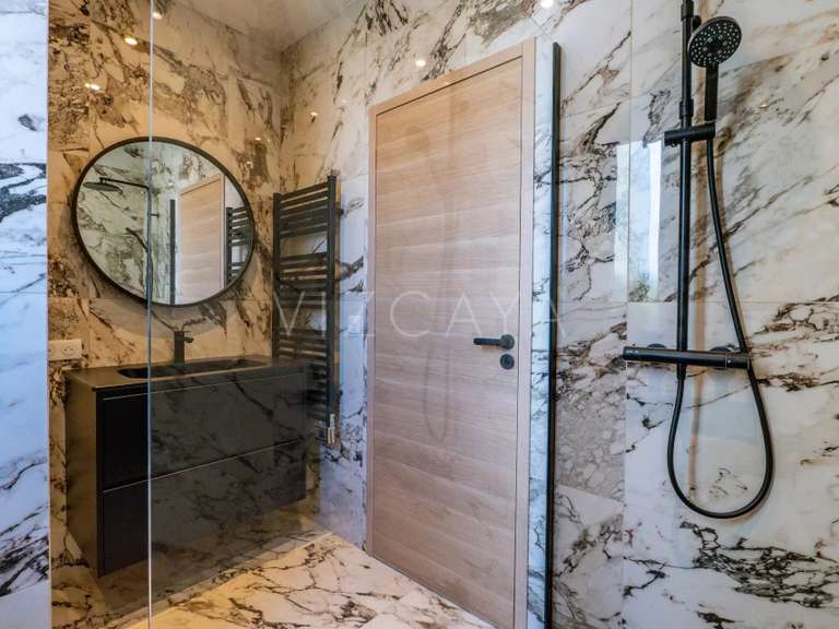 Appartement avec Vue sur mer Nice - 2 chambres - 78m²