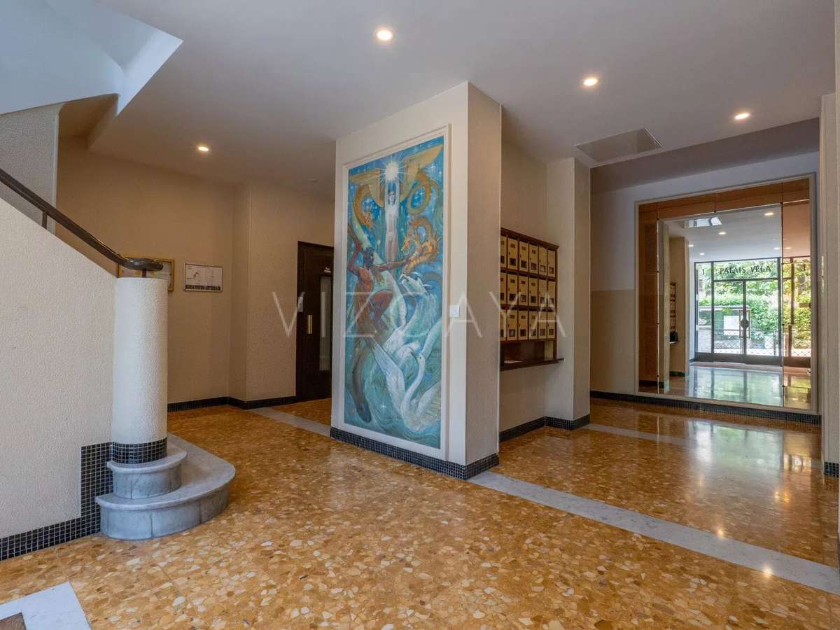 Appartement Nice