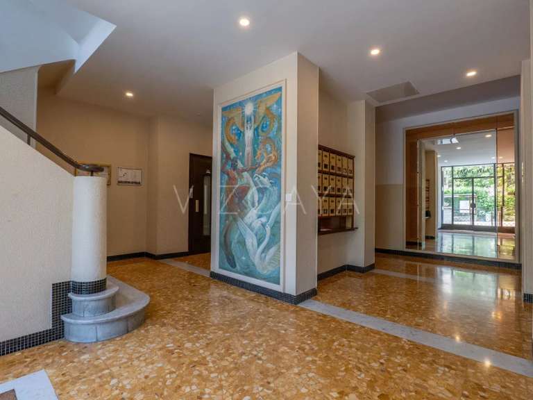 Appartement avec Vue sur mer Nice - 2 chambres - 78m²