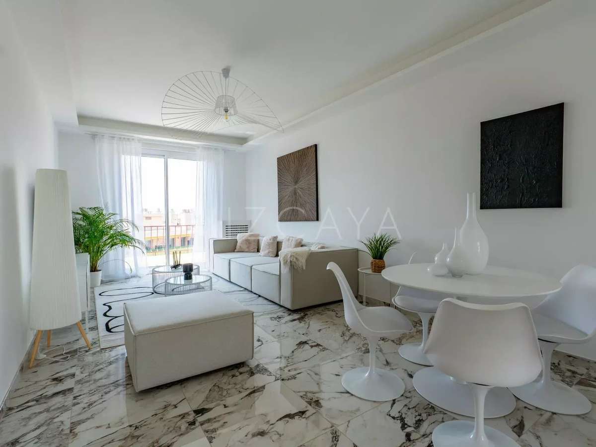 Appartement Nice