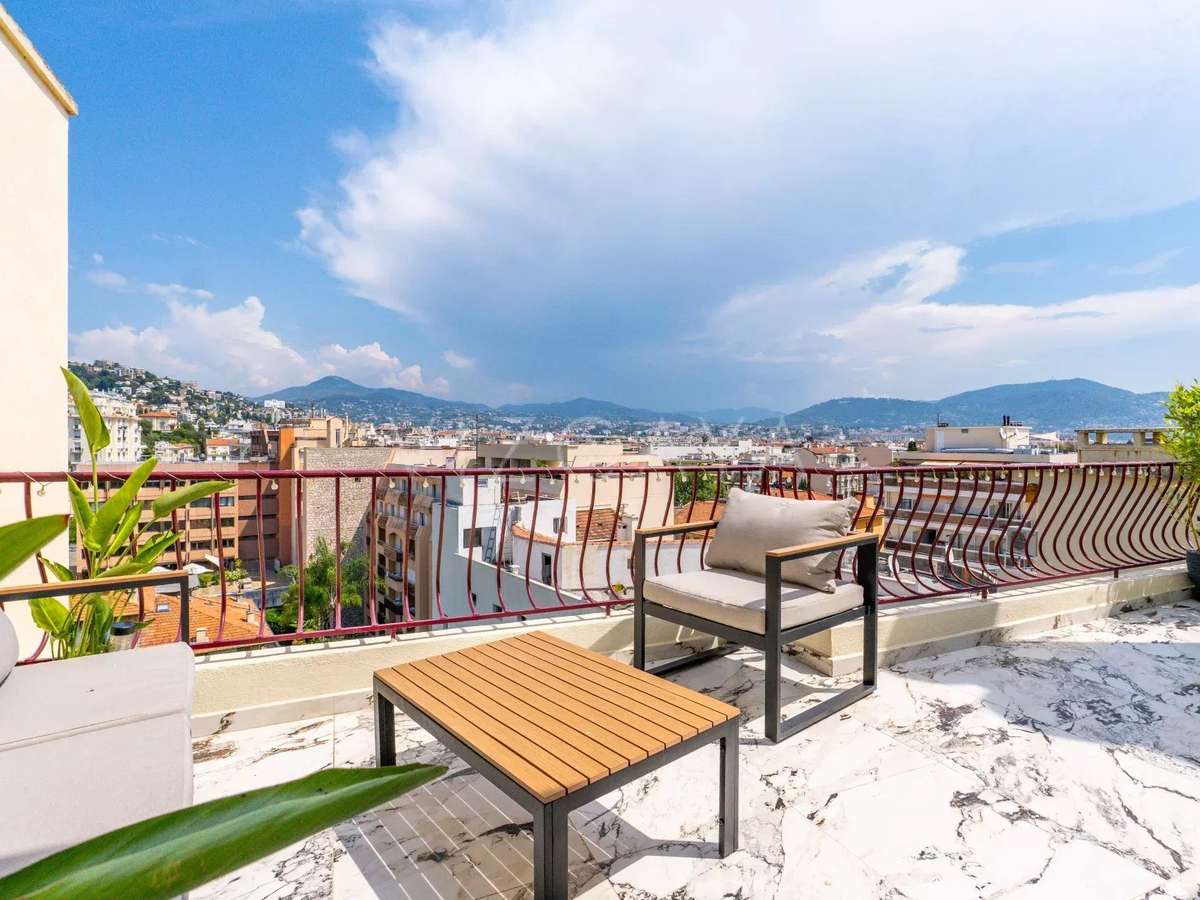 Appartement Nice