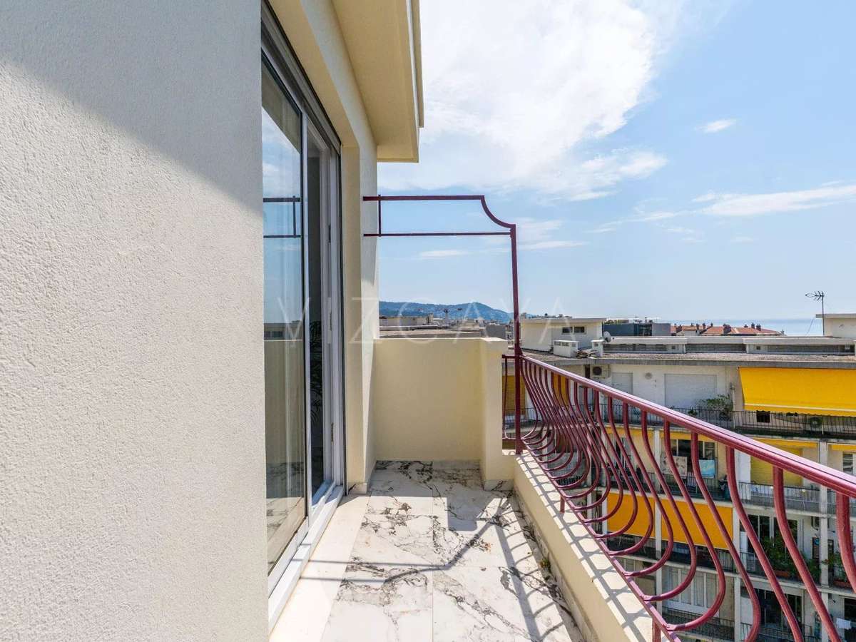 Appartement Nice