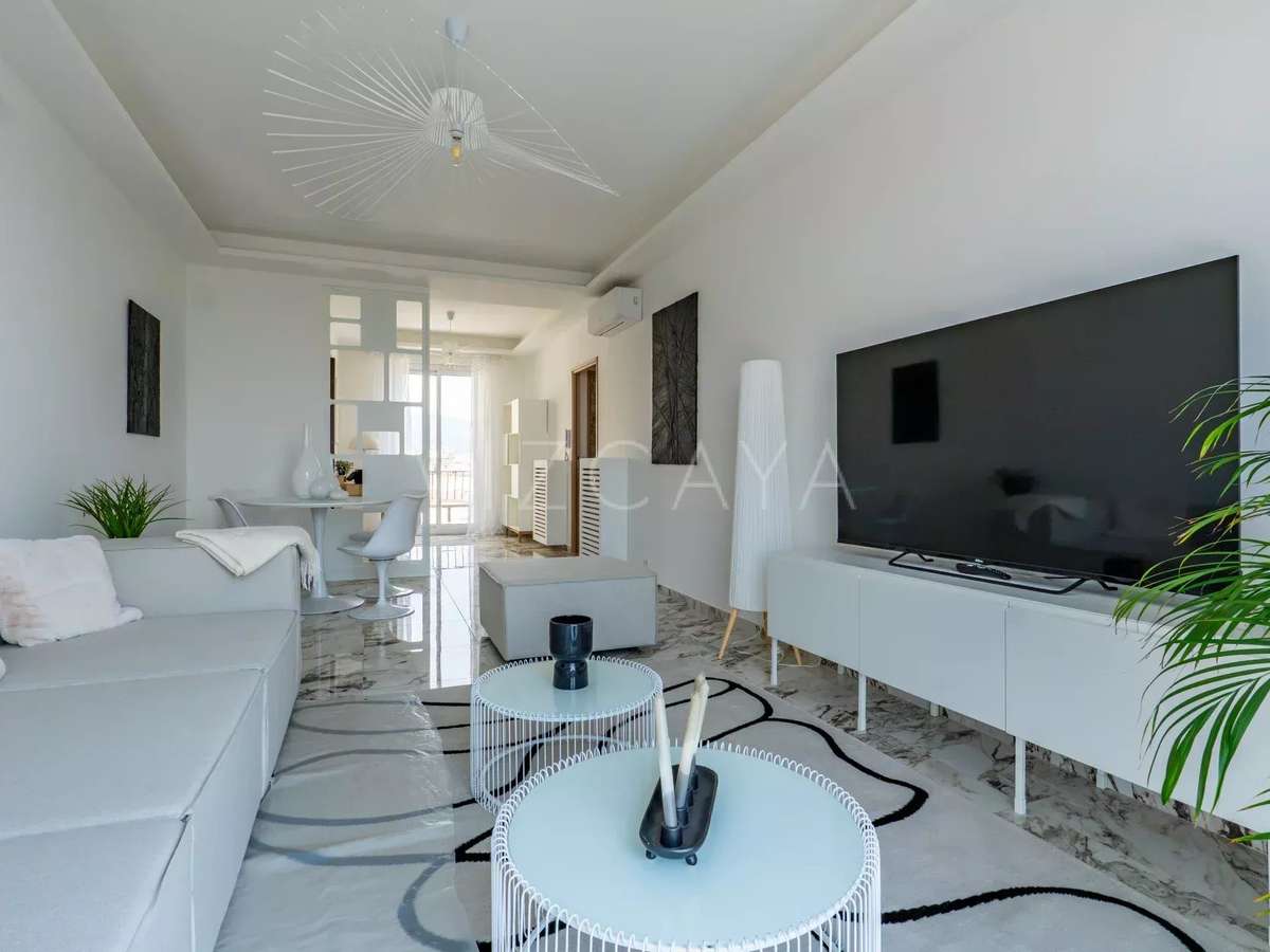 Appartement Nice