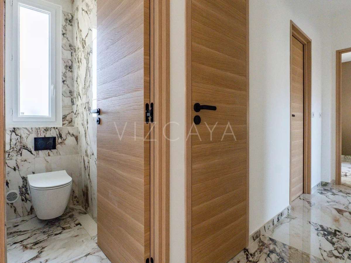 Appartement Nice
