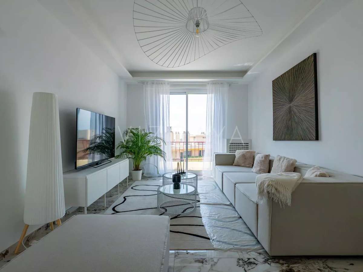Appartement Nice