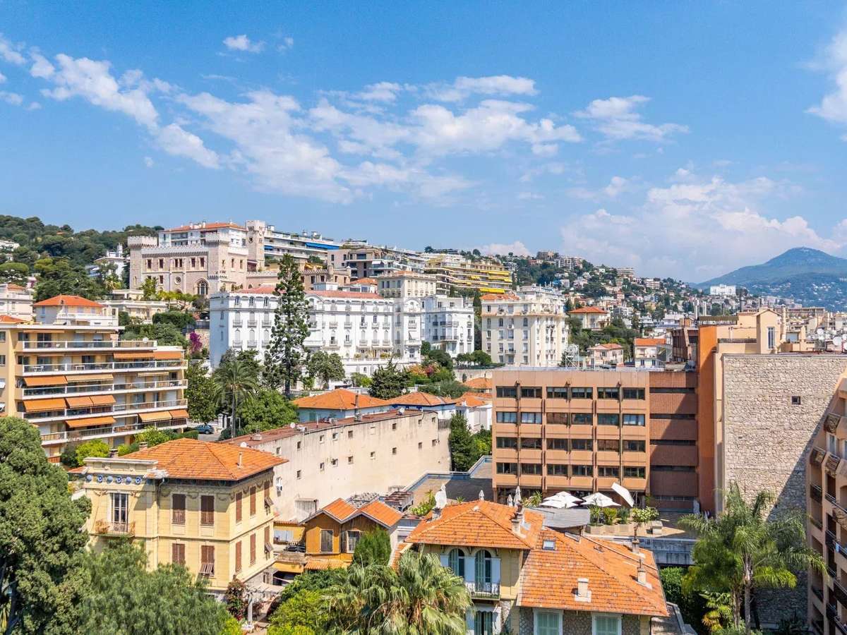 Appartement Nice