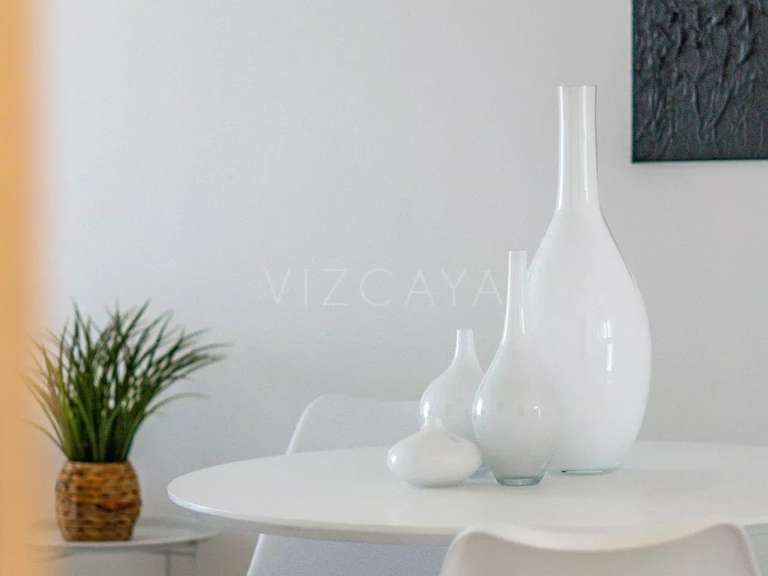 Appartement avec Vue sur mer Nice - 2 chambres - 78m²