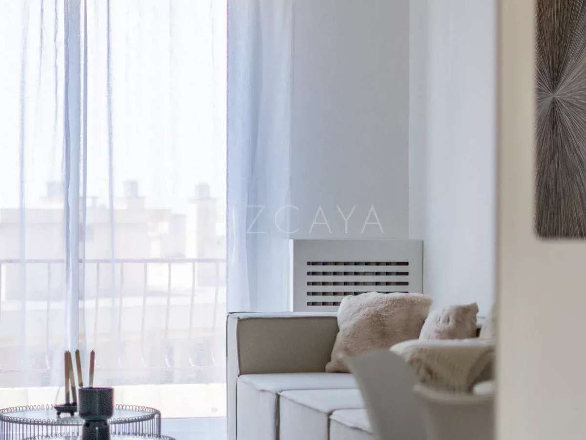 Appartement Nice
