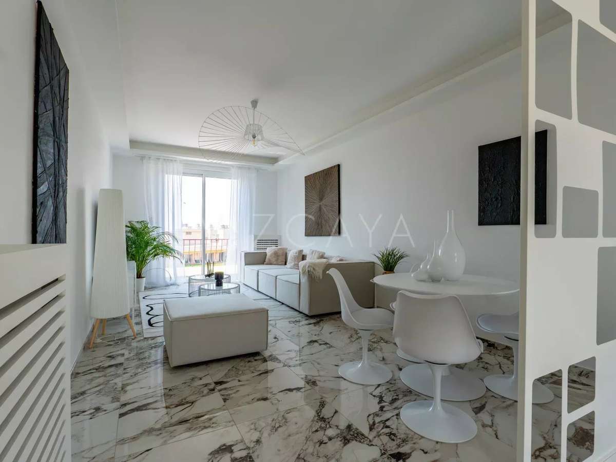Appartement Nice