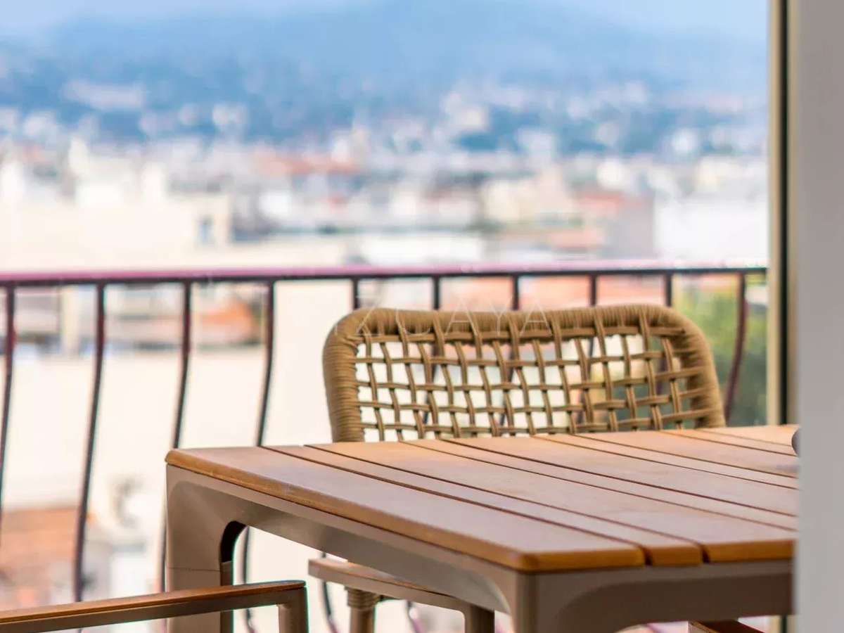 Appartement Nice