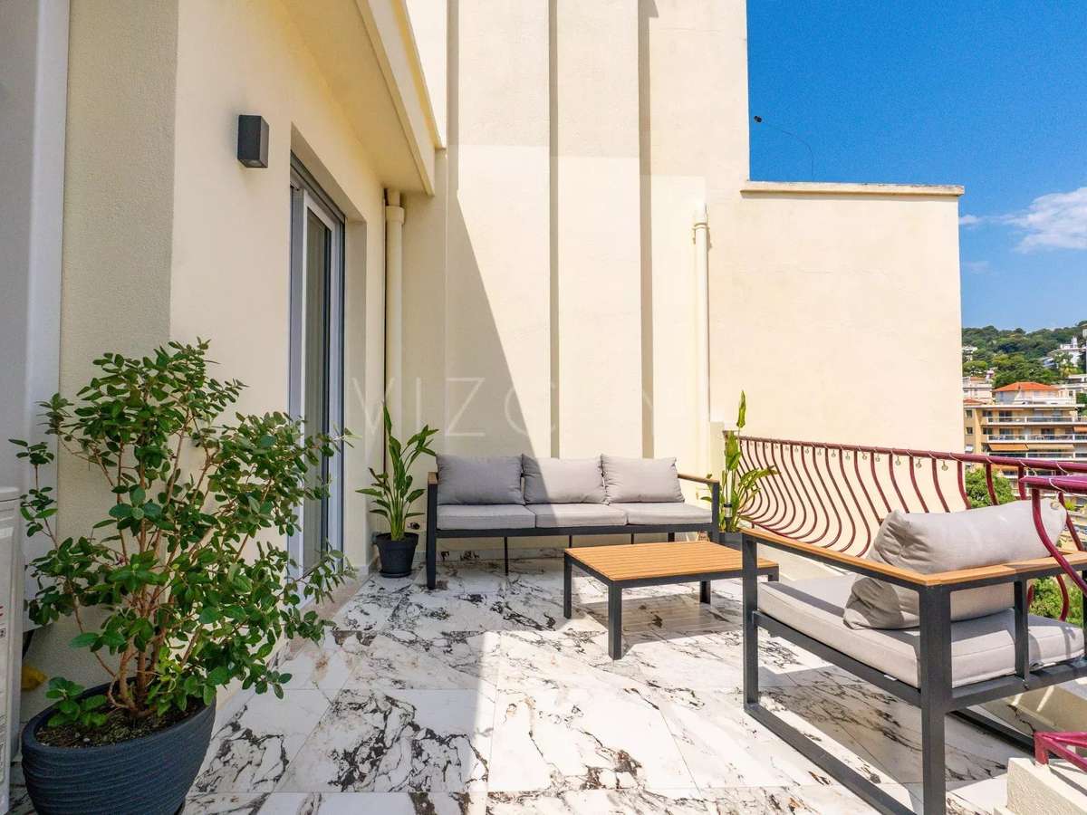 Appartement Nice